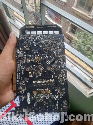 GIGABYTE RX 560 (4GB RAM)